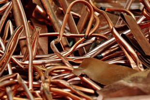 Current Scrap Copper Prices Canada